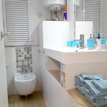 Apartment Puerto Mogan Blue Gem Studio *