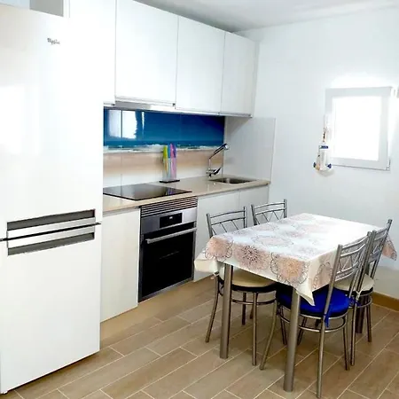 Puerto Mogan Blue Gem Studio *